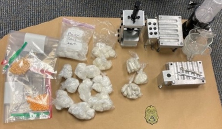 New Bedford Men With Extensive Criminal Histories Charged in Fentanyl Distribution Conspiracy, Boston Court Detains Duo