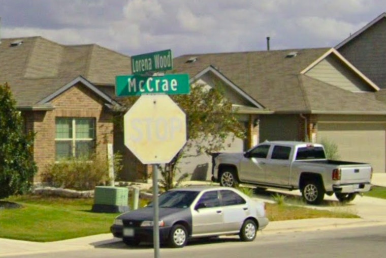 New Braunfels Authorities Investigate Death After Body Found in Burned Home