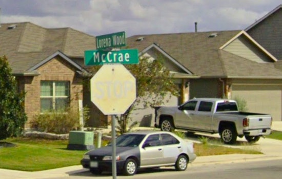 New Braunfels Authorities Investigate Death After Body Found in Burned Home