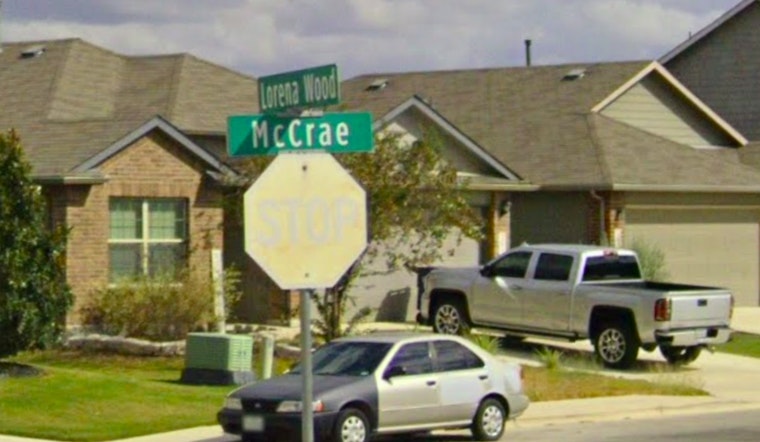 New Braunfels Authorities Investigate Death After Body Found in Burned Home