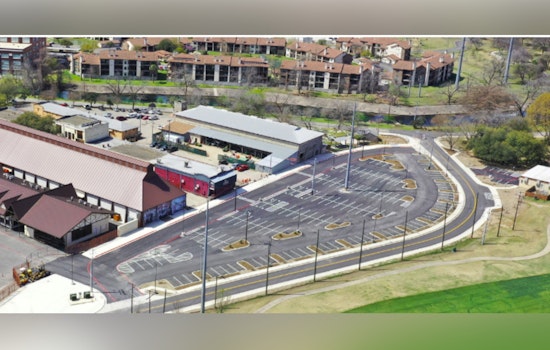 New Braunfels Introduces Paid Parking to Ease Downtown Congestion and Support Local Businesses
