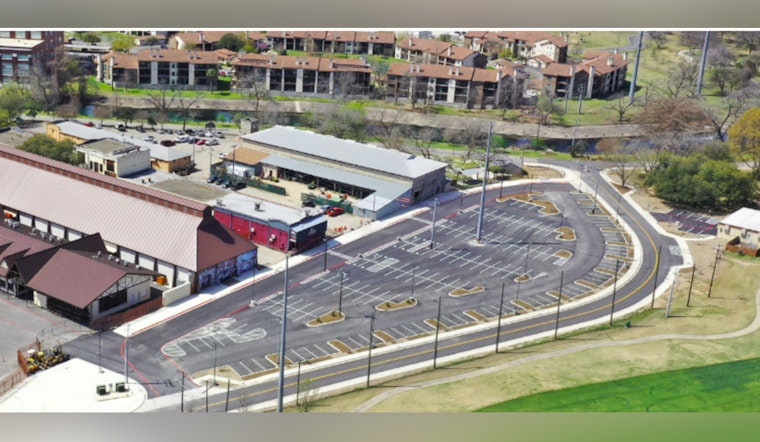 New Braunfels Introduces Paid Parking to Ease Downtown Congestion and Support Local Businesses