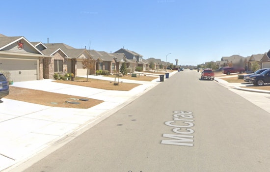 New Braunfels Man Found Dead with Gunshot Wound After Suspected Arson Incident on McCrae