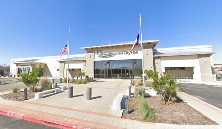 New Braunfels to Discuss Roadway Infrastructure Blueprints in August Hearing Amidst Growth