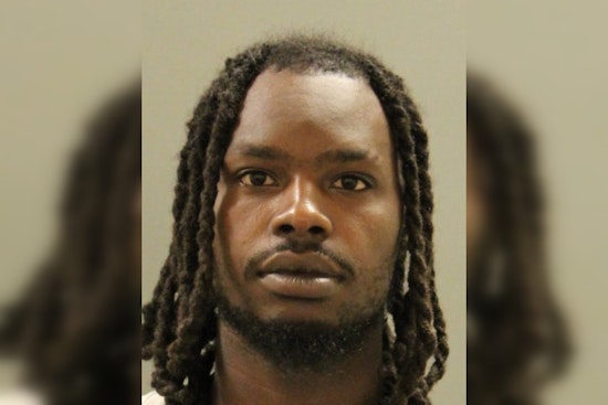 New Castle County Police Seize Stolen Firearm and Drugs, Suspect Damean Dunham Faces Multiple Felony Charges