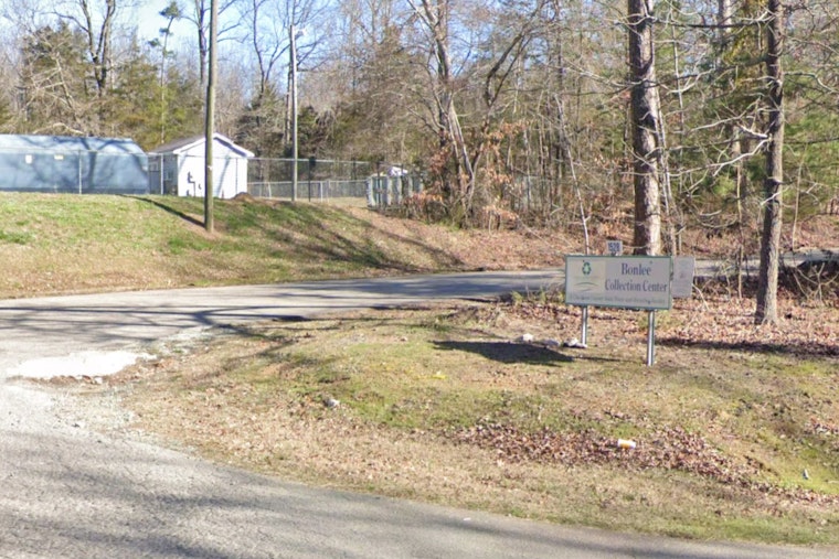 New Collection Centers Open in Chatham County as Crutchfield Crossroads and Siler City Swap Shops Close Due to Storm Damage