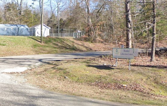 New Collection Centers Open in Chatham County as Crutchfield Crossroads and Siler City Swap Shops Close Due to Storm Damage