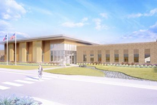 New $121 Million Lubbock Psychiatric Center Breaks Ground as Texas Expands Mental Health Services
