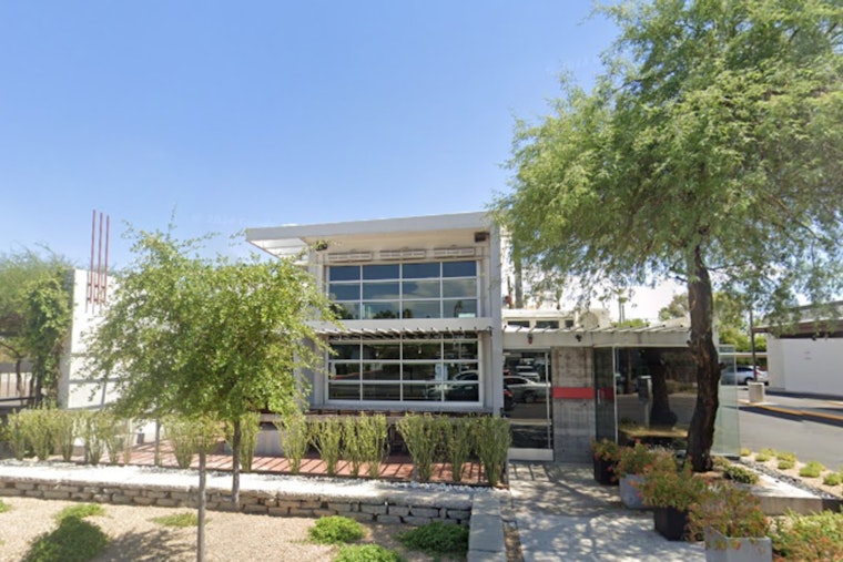 New Farm-to-Table Mediterranean Dining Experience by Urban Fraiche Graces Uptown Phoenix