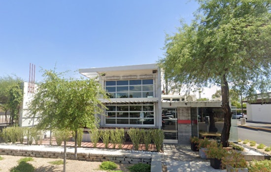 New Farm-to-Table Mediterranean Dining Experience by Urban Fraiche Graces Uptown Phoenix