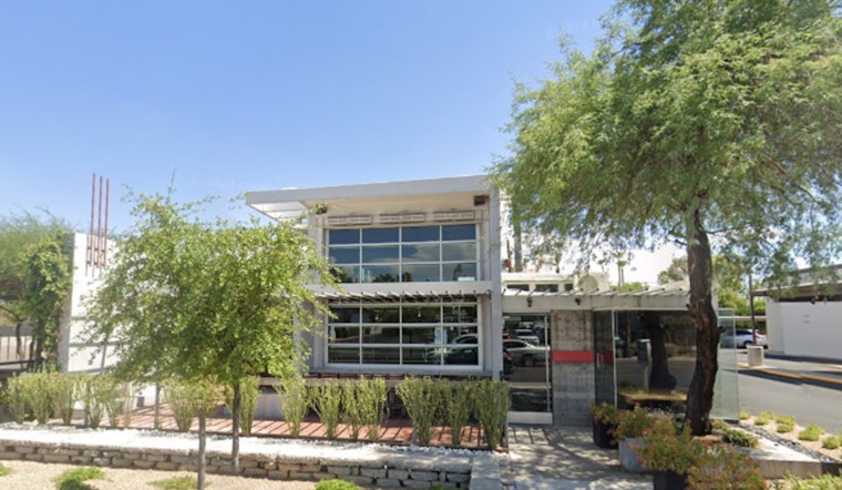 New Farm-to-Table Mediterranean Dining Experience by Urban Fraiche Graces Uptown Phoenix