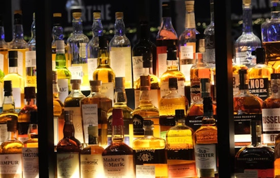 New Hampshire Embraces Public Drinking with New Social Districts Law Set to Kick Off in September