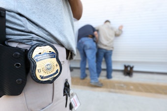 New Homeland Security Task Force Launches in Houston to Combat Transnational Crime