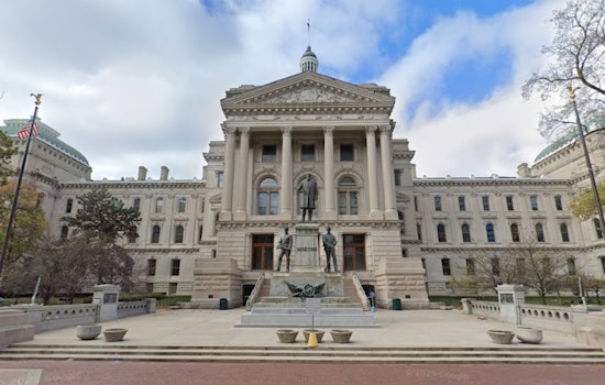 New Indiana Laws Aim to Protect Women in Sports, Cut Taxes, and Enhance Healthcare and Property Tax Savings