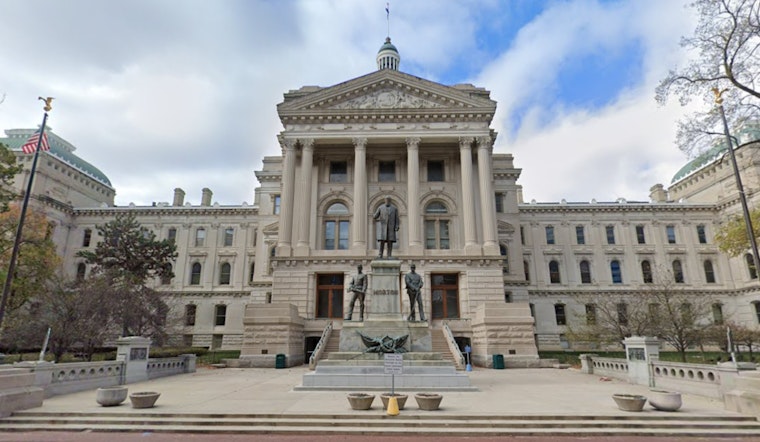 New Indiana Laws Aim to Protect Women in Sports, Cut Taxes, and Enhance Healthcare and Property Tax Savings