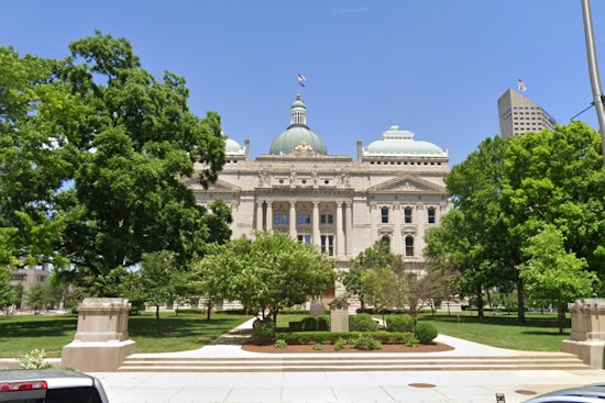 New Indiana Laws Emphasize Tax Cuts, Education Funding, and Women's Sports Integrity