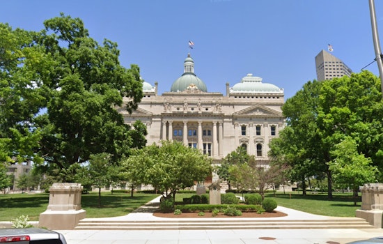 New Indiana Laws Emphasize Tax Cuts, Education Funding, and Women's Sports Integrity