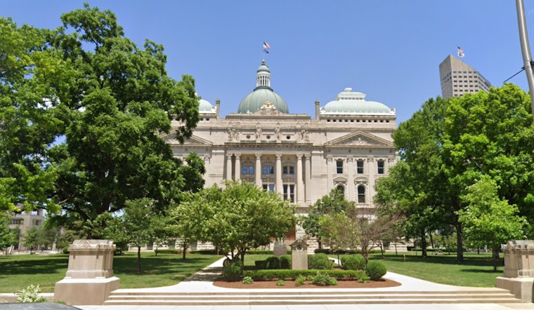 New Indiana Laws Emphasize Tax Cuts, Education Funding, and Women's Sports Integrity
