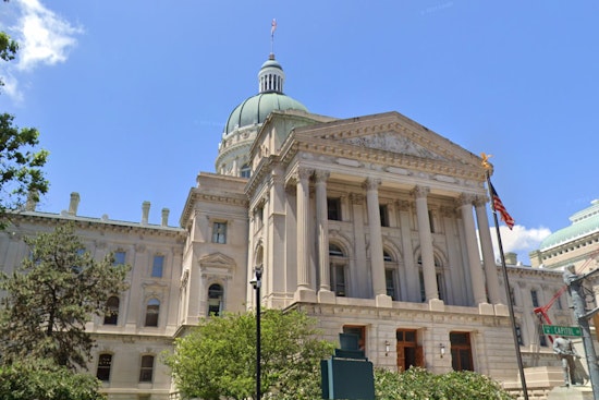 New Indiana Laws on Healthcare Transparency and Medicaid Fraud Take Effect in July, Education and Energy Sectors Receive Boost