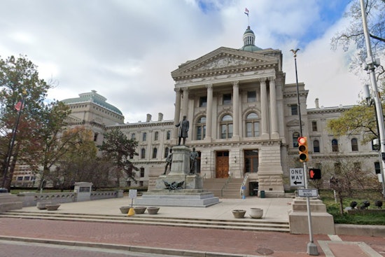 New Indiana Laws Usher in Clean Energy Advancements and Tax Cuts for Residents