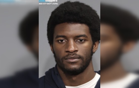 New Jersey Man Surrenders to Federal Authorities on Arson Charges for Setting Fire to NYPD Vehicles in Brooklyn