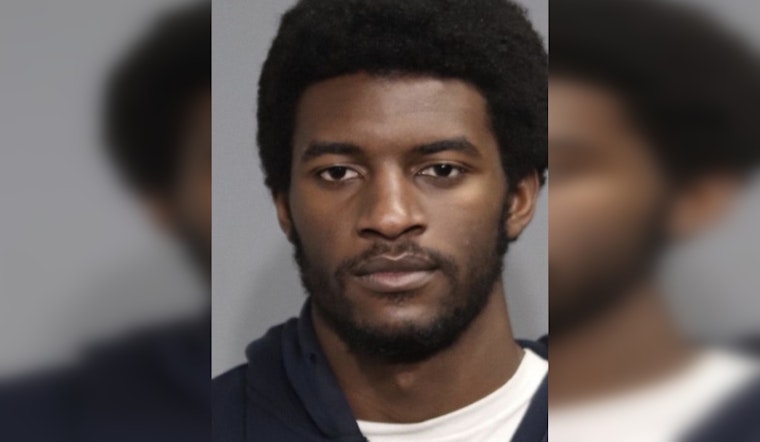 New Jersey Man Surrenders to Federal Authorities on Arson Charges for Setting Fire to NYPD Vehicles in Brooklyn