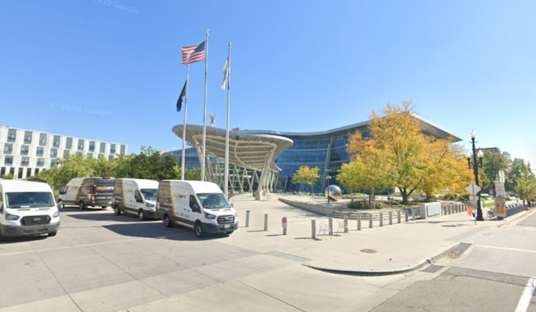 New Leadership at Salt Lake City Police Department as Chief Brian Redd Names Three Deputy Chiefs
