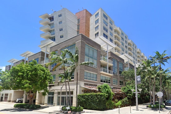 New Mediterranean Dining Elegance Arrives in Miami with Amavi's Debut at Shops at Midtown