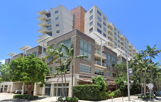 New Mediterranean Dining Elegance Arrives in Miami with Amavi's Debut at Shops at Midtown