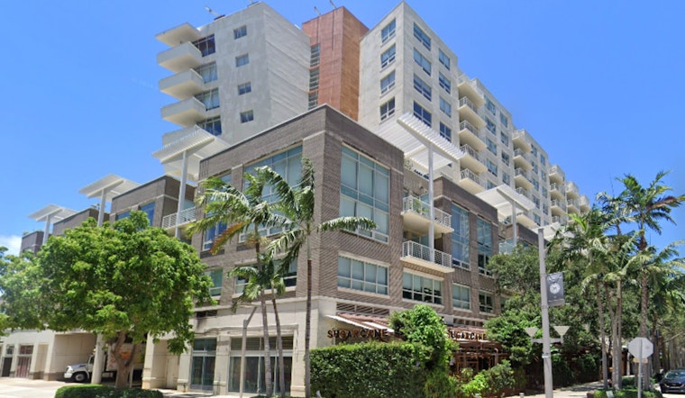 New Mediterranean Dining Elegance Arrives in Miami with Amavi's Debut at Shops at Midtown