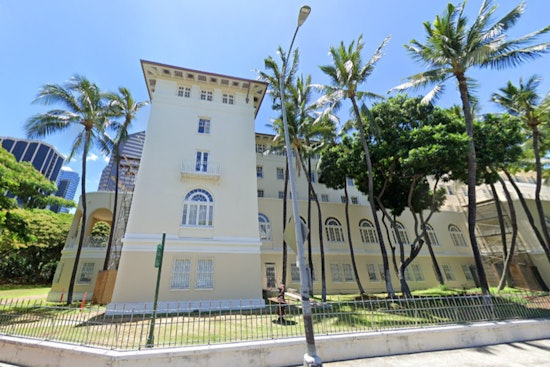 New Officers Announced for Hawaii's Small Business Regulatory Review Board for FY 2025-2026