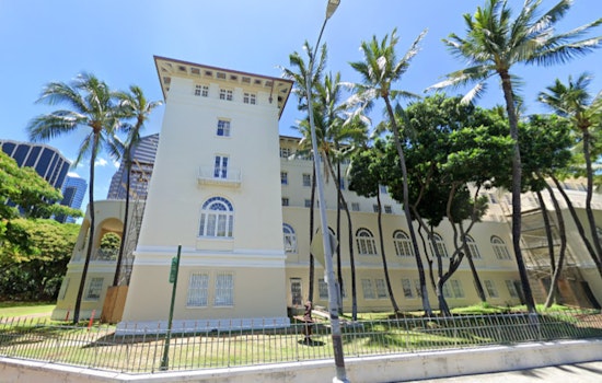 New Officers Announced for Hawaii's Small Business Regulatory Review Board for FY 2025-2026