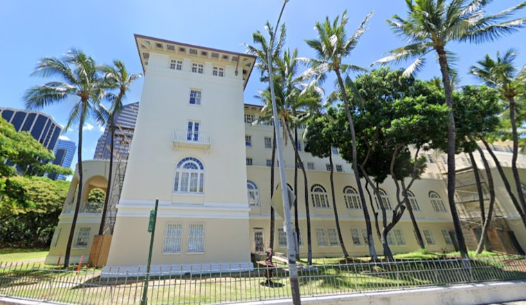 New Officers Announced for Hawaii's Small Business Regulatory Review Board for FY 2025-2026
