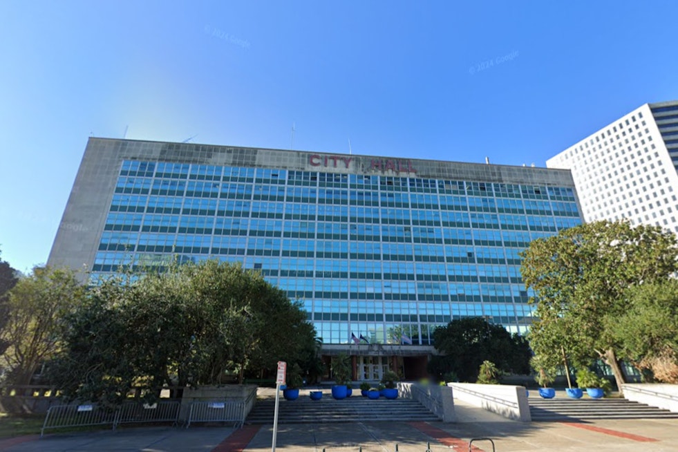 New Orleans Adopts Energy Benchmarking Ordinance to Slash Emissions in Large Buildings