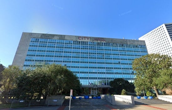 New Orleans Adopts Energy Benchmarking Ordinance to Slash Emissions in Large Buildings