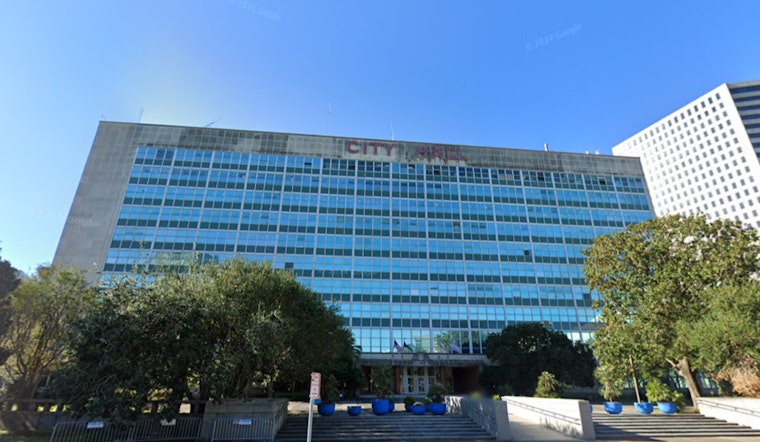 New Orleans Adopts Energy Benchmarking Ordinance to Slash Emissions in Large Buildings