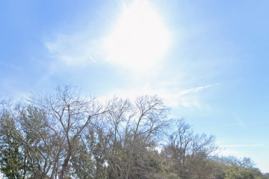 New Orleans and Southern Mississippi Hit by Extreme Heat Warning, Local Residents Urged to Take Precautions