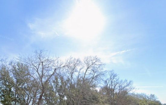 New Orleans and Southern Mississippi Hit by Extreme Heat Warning, Local Residents Urged to Take Precautions