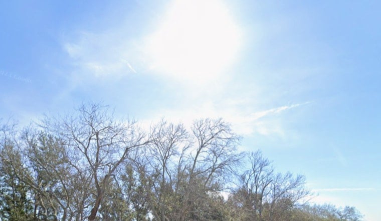 New Orleans and Southern Mississippi Hit by Extreme Heat Warning, Local Residents Urged to Take Precautions