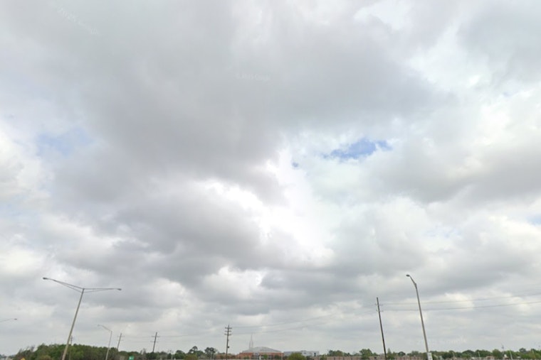 New Orleans and Surrounding Areas on Alert as Flood Watch Issued Amid Rising Threat of Excessive Rainfall