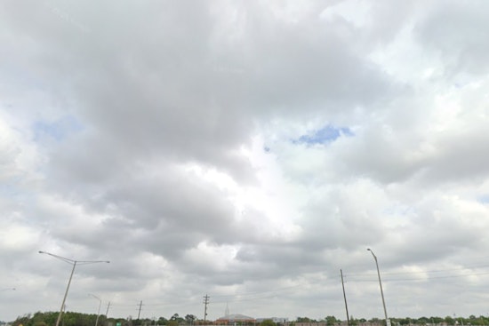 New Orleans and Surrounding Areas on Alert as Flood Watch Issued Amid Rising Threat of Excessive Rainfall