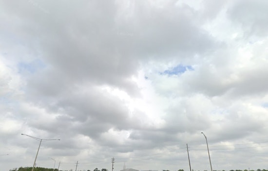 New Orleans and Surrounding Areas on Alert as Flood Watch Issued Amid Rising Threat of Excessive Rainfall