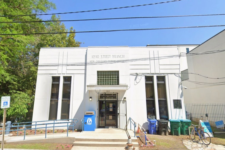 New Orleans Battles Scorching Heat Wave as Cooling Centers Open and Relief Measures Are Put in Place for Residents