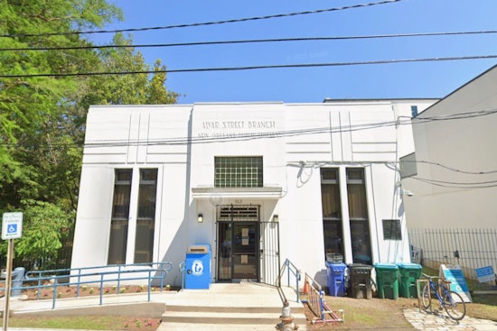 New Orleans Battles Scorching Heat Wave as Cooling Centers Open and Relief Measures Are Put in Place for Residents
