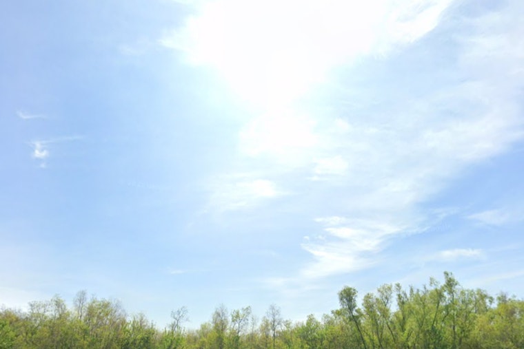 New Orleans Braces for a Week of Sunshine and Storms, Typical Summer Weather on the Horizon