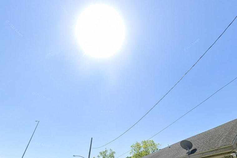 New Orleans Braces for Mix of Sun and Storms with Highs in Low 90s, NWS Advises Caution for Vulnerable Populations