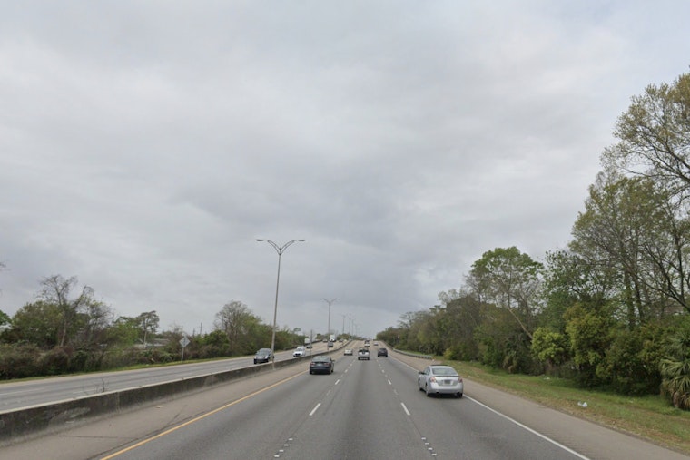 New Orleans Braces for Potential Flooding as NWS Issues Watch Amid Heavy Rainfall