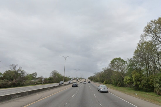 New Orleans Braces for Potential Flooding as NWS Issues Watch Amid Heavy Rainfall