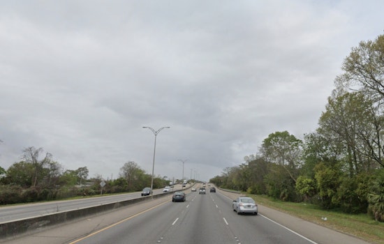New Orleans Braces for Potential Flooding as NWS Issues Watch Amid Heavy Rainfall