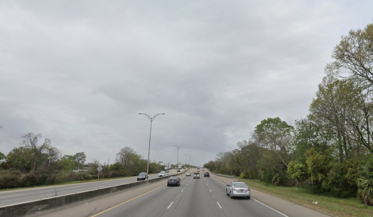 New Orleans Braces for Potential Flooding as NWS Issues Watch Amid Heavy Rainfall